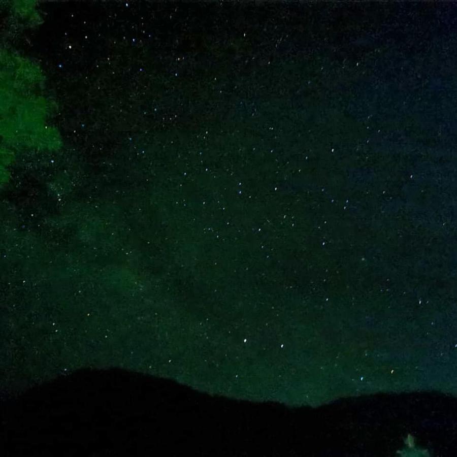 Cabanas Valle Del Cocora La Truchera Σαλέντο Εξωτερικό φωτογραφία